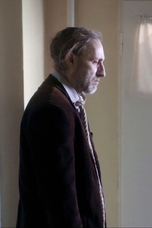 Good Morning (2020) poster