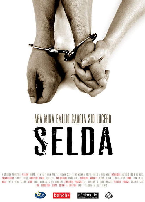 Selda (2007) poster