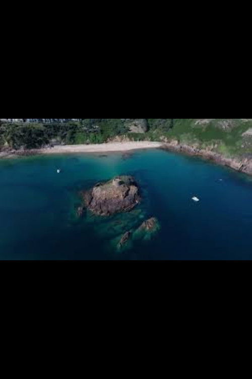 The Story of Jersey (2013) poster