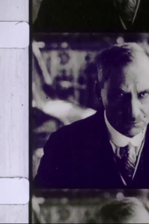 Recover (2017) poster