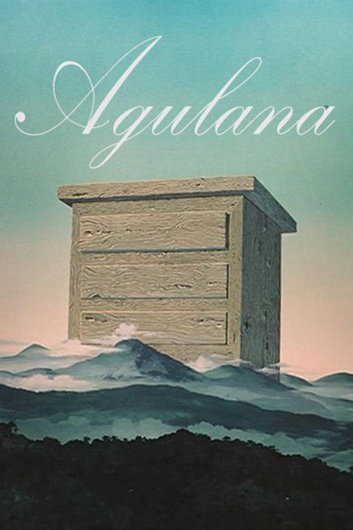 Agulana (1976) poster