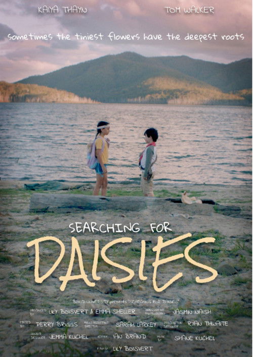 Searching for Daisies (2023) poster