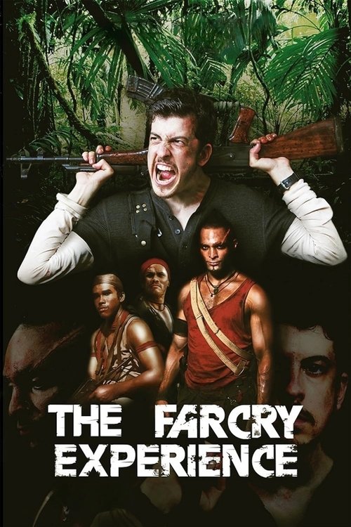 The Far Cry Experience (2012) poster