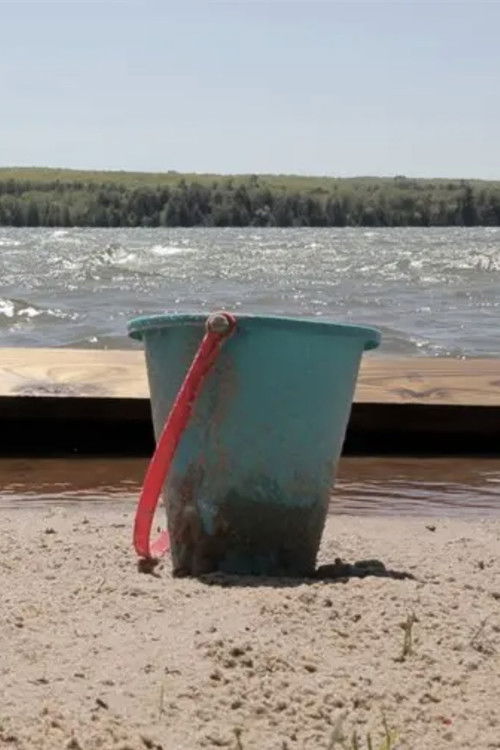 At the River (2020) poster