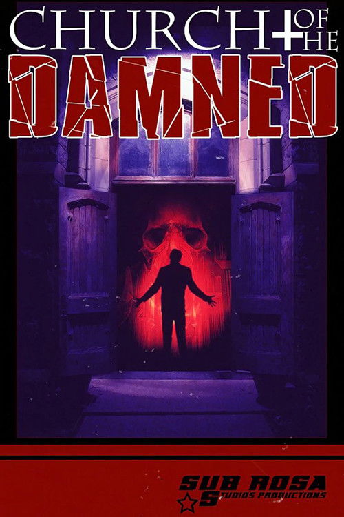 Church of the Damned (1985) poster
