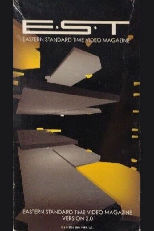 Zoo York - EST 2.0 (2001) poster