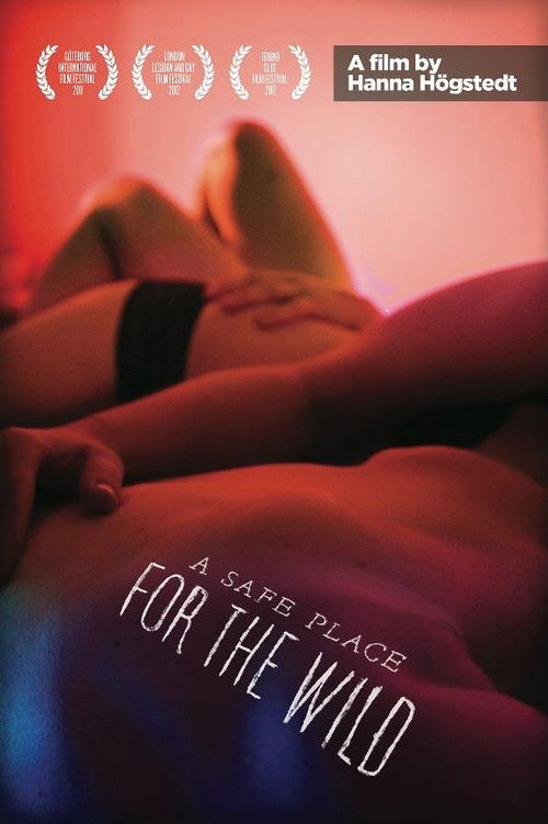 A Safe Place for the Wild (2010) poster