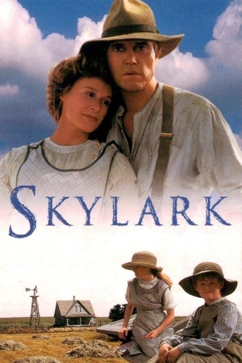 Skylark (1993) poster