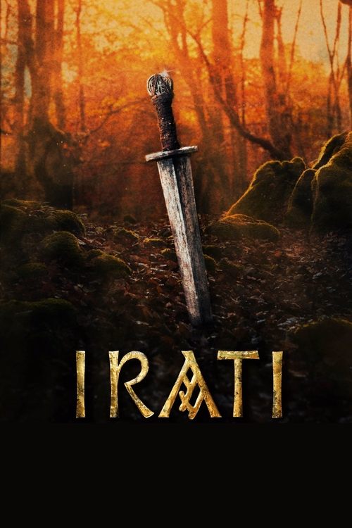 Irati (2023) poster