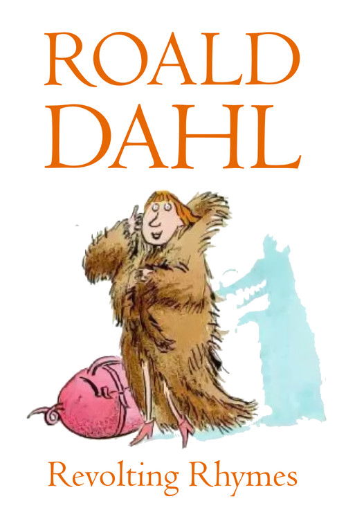 Revolting Rhymes (1990) poster