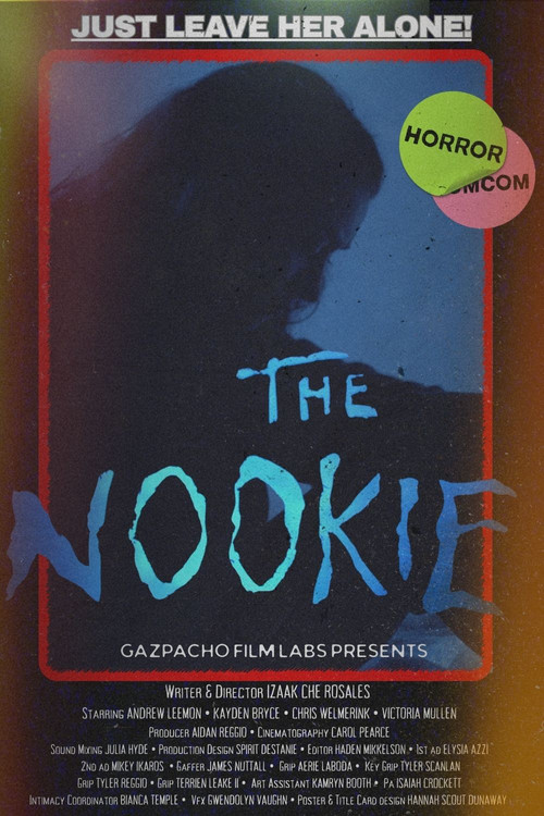 The Nookie (2025) poster