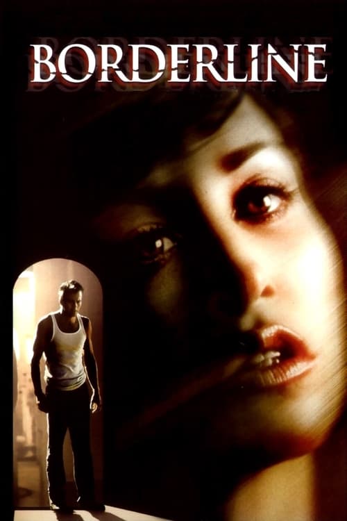 Sınırda (2002) poster