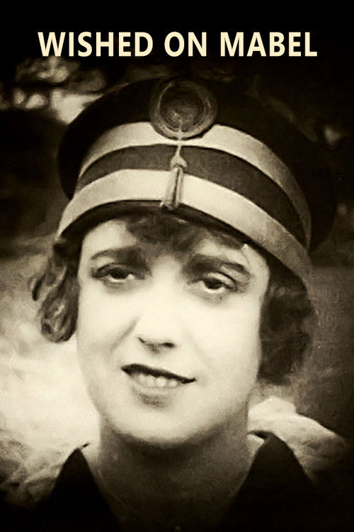 Wished on Mabel (1915) poster