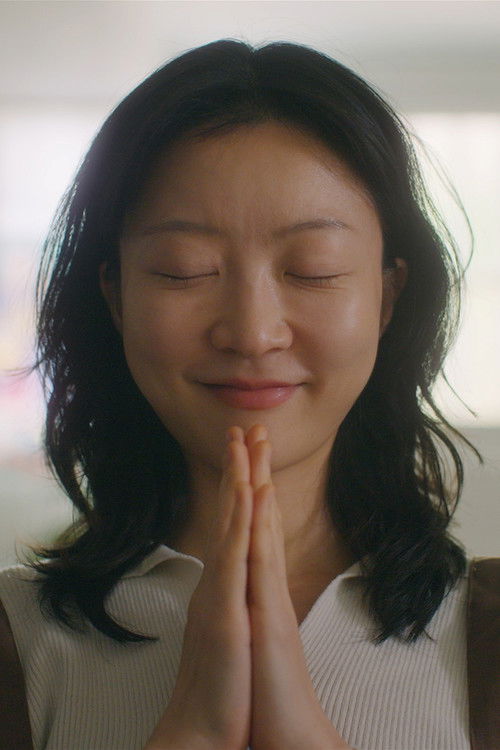 두 여자의 방 (2023) poster