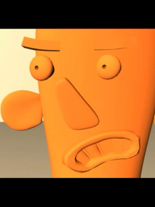 Box Factory (2003) poster