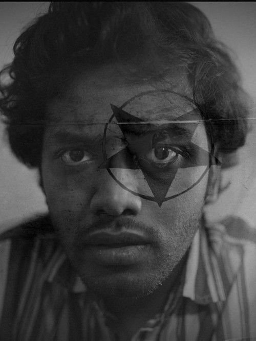 Interview with the Devil poster