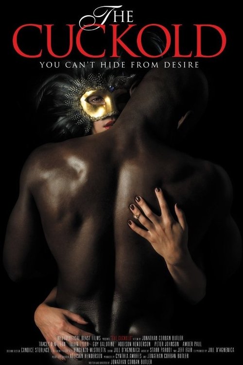 The Cuckold (2009) poster