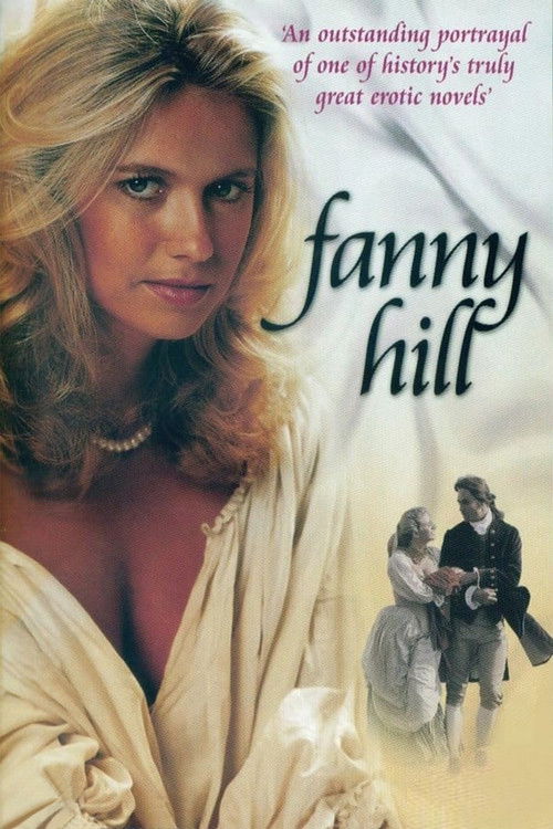 Fanny Hill (2000) poster