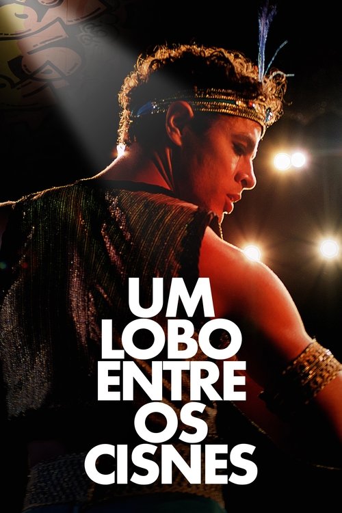 A Wolf Among the Swans (2025) poster