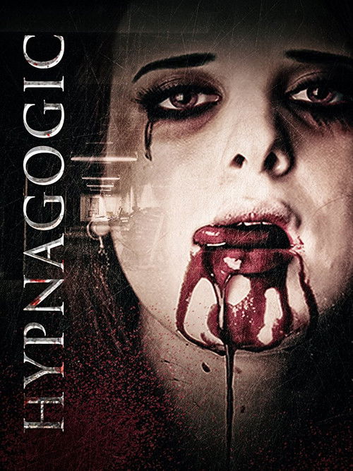 Hypnagogic (2015) poster