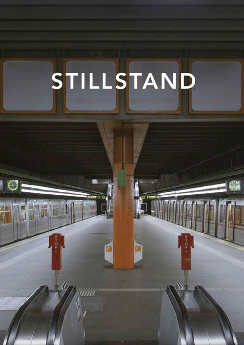Stillstand (2024) poster