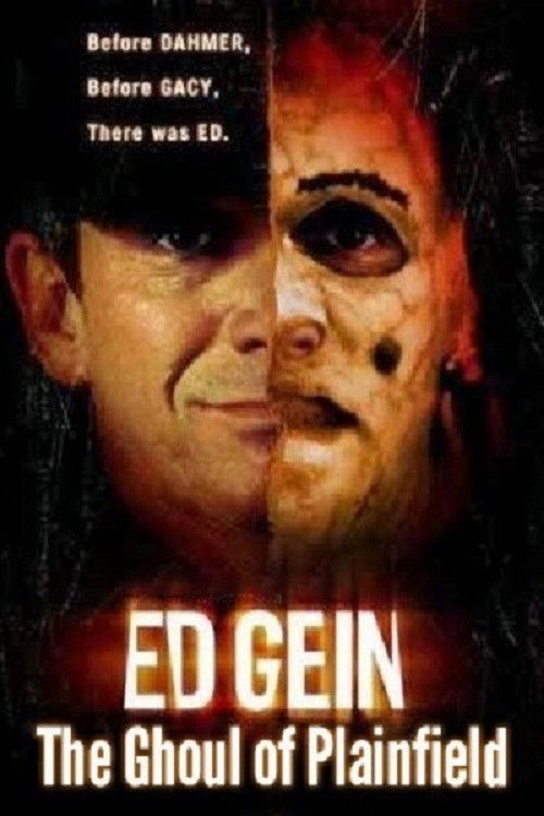 Ed Gein: The Ghoul of Plainfield (2004) poster