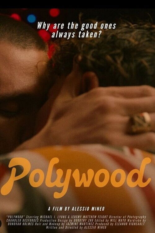 Polywood (2023) poster