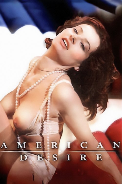 American Desire (1981) poster