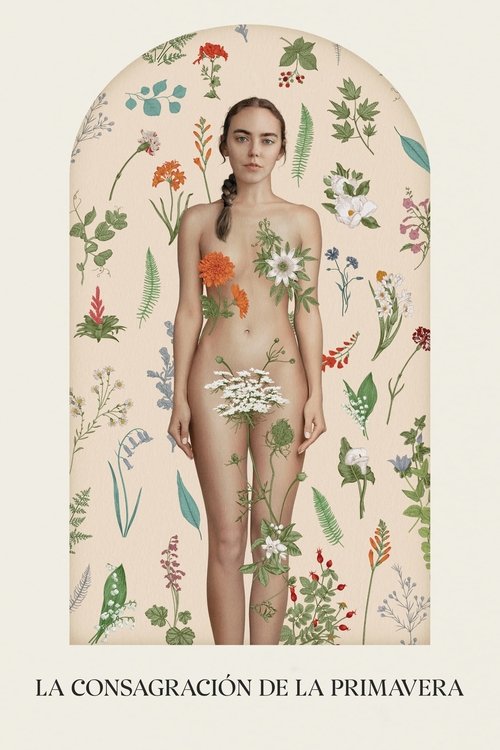 The Rite of Spring (2022) poster