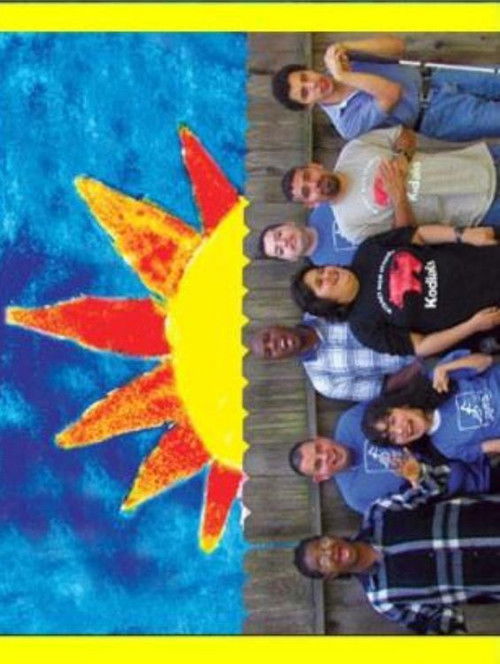 Act Your Age: The Kids of Widney High Story (2010) poster