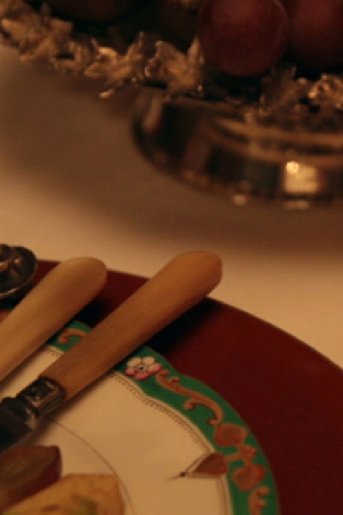 Drôle d’endroit pour un canari (2015) poster