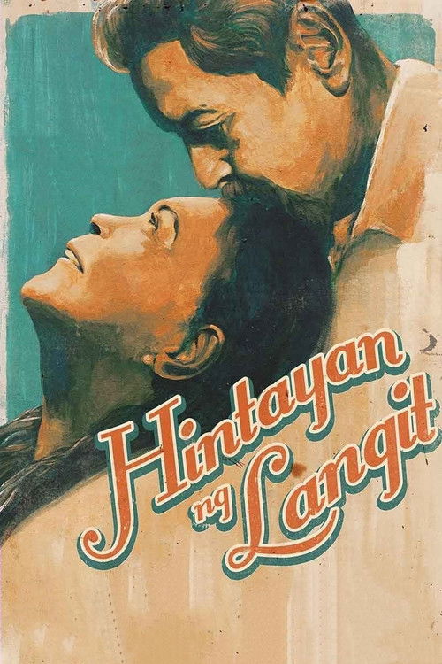 Hintayan ng Langit (2018) poster