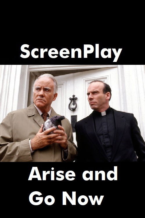 Arise and Go Now (1991) poster