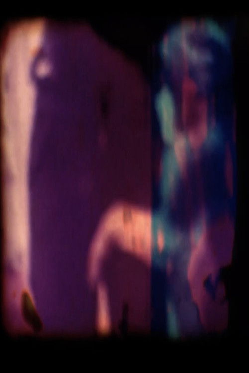 La Determinación del Devenir (2020) poster