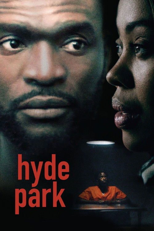 Hyde Park (2022) poster