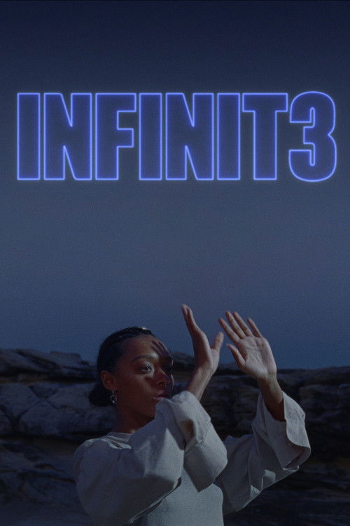 INFINIT3 (2025) poster