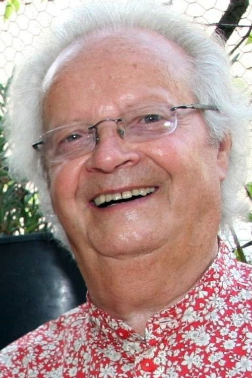 Gérard Jouannest