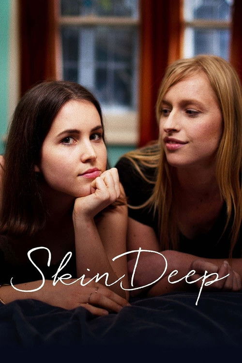 Skin Deep (2014) poster