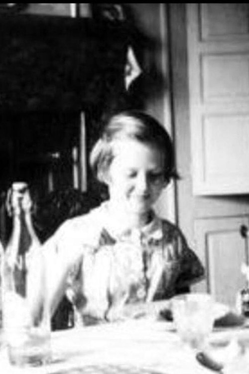 Margaret Thatcher, l'enfance d'un chef (2007) poster