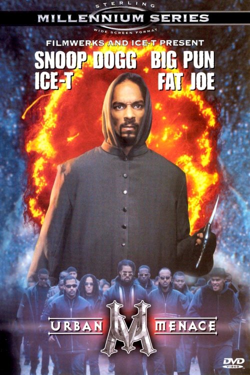 Şehirde Savaş (1999) poster