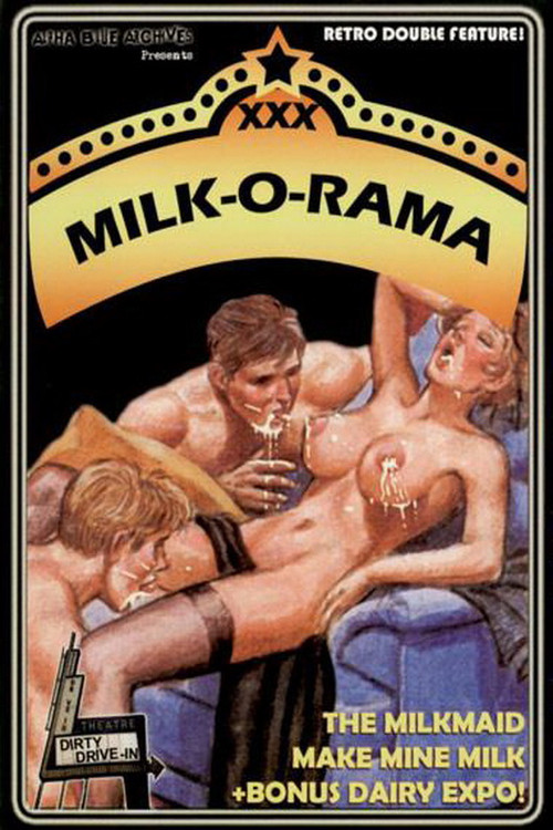 Make Mine Milk (1975) poster