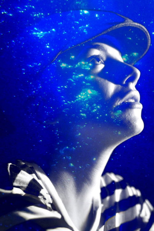 Naufragé (2024) poster