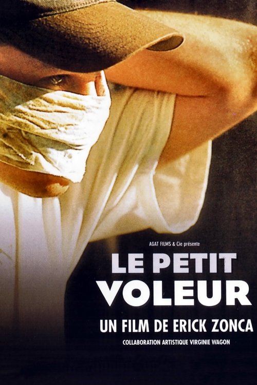 Le petit voleur (1999) poster