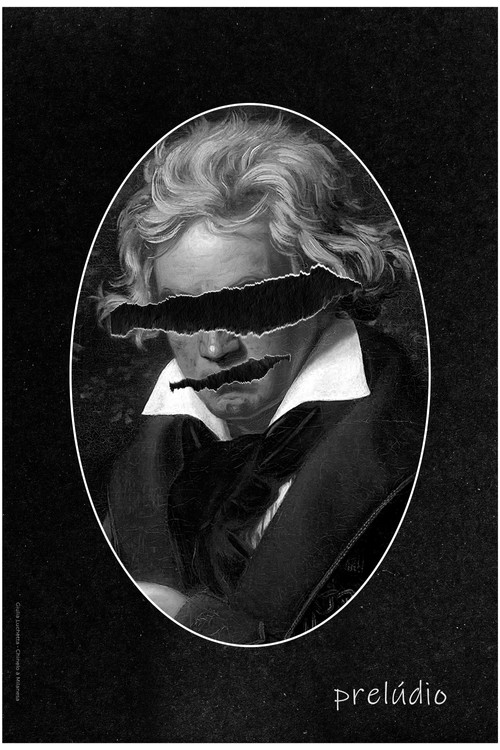 Prelúdio (2022) poster