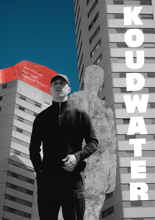 Koud Water (2025) poster