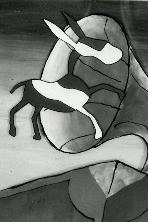 A Donkey in the Music-scale (1993) poster