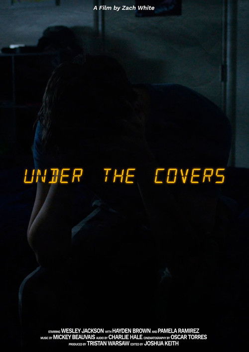 Under The Covers (2026) poster