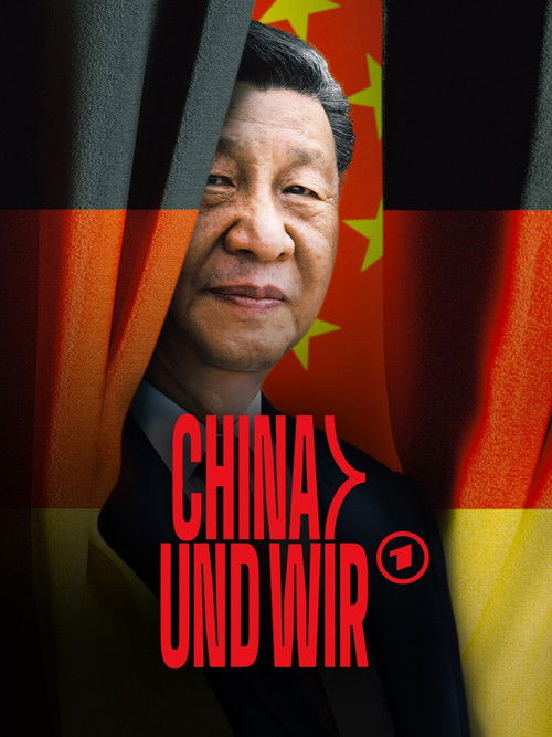 China und wir · Ein riskantes Spiel (2025) poster