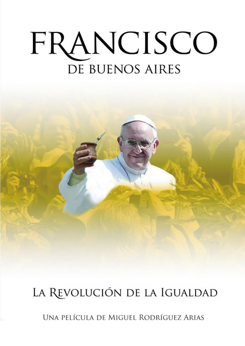 Francisco De Buenos Aires (2014) poster