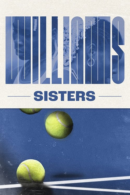 Williams Sisters (2023) poster